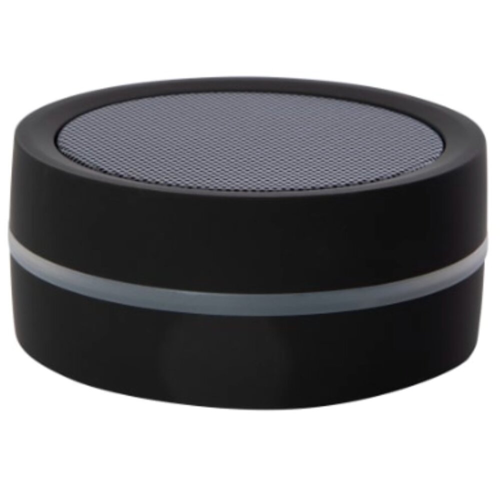 NIB Bass Jaxx Revolve Compact LED Bluetooth® Speaker